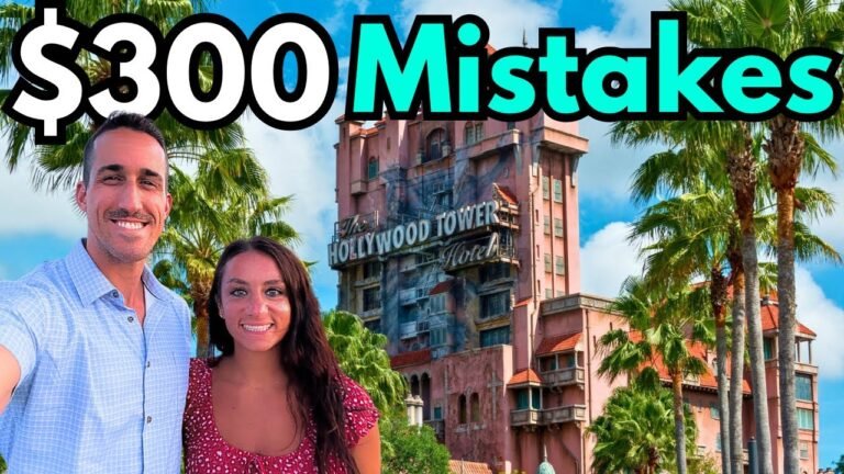 Orlando Budget Guide 2026 (Avoid These Costly Mistakes)