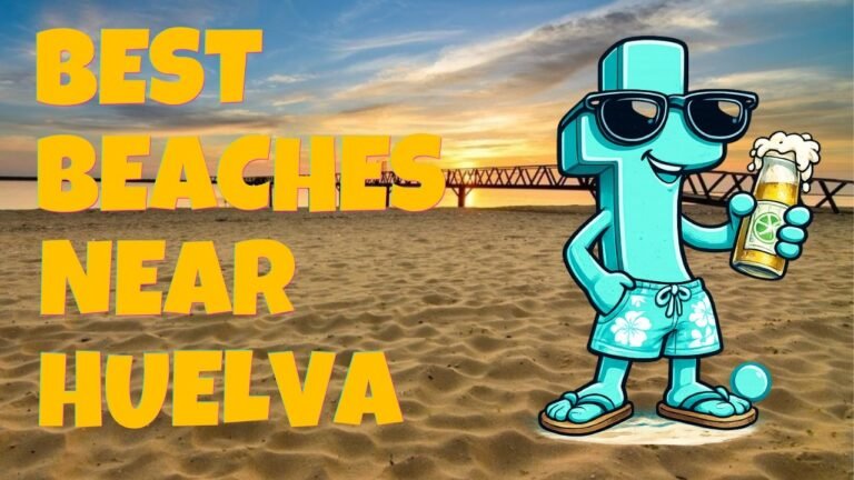 Best Beaches in Huelva 2026: Top 5 Wild Atlantic Shores & Hidden Gems