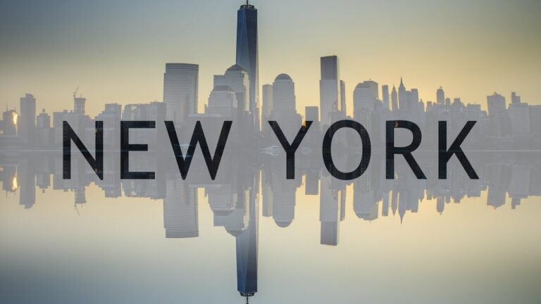 New York   Expedia Destination Video