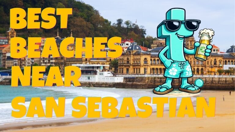 Best Beaches in San Sebastián 2026: Top 5 Golden Sand & Iconic Spots