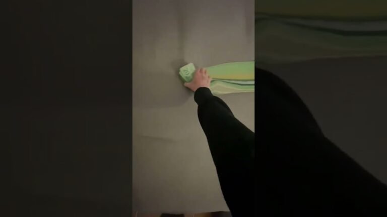 How Much Money Is On This Bed?! #guessthemoney #challenge #shorts?!