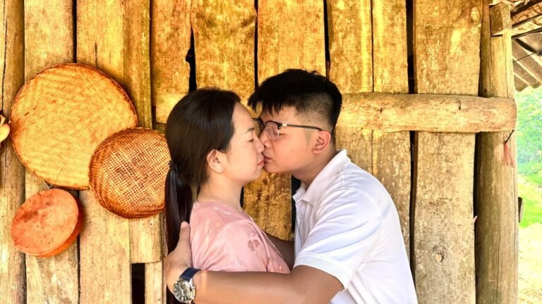 The Journey of CEO Minh & Sung Thuong Reuniting – When Love Returns Even Stronger