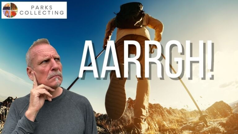 5 Easy-to-Forget Items That Make National Park Trips Way Better (Packing Tips)