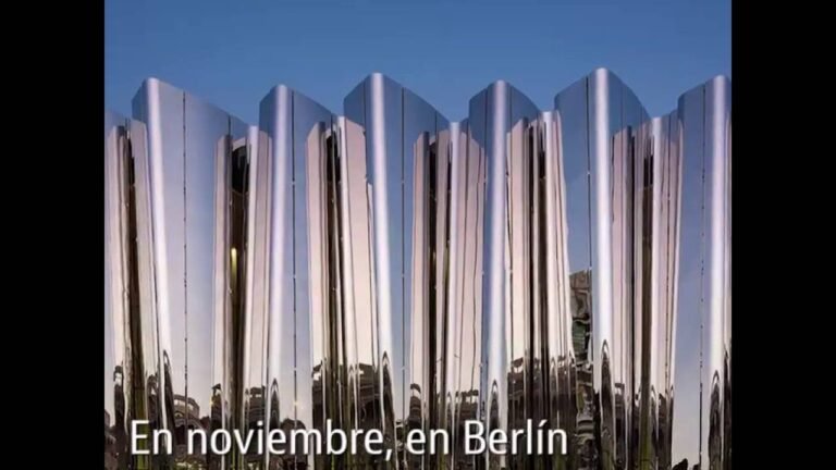 Escuela en Tenerife, finalista del World Architecture Festival