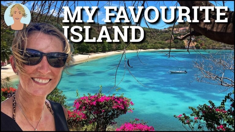 What to Do in Grenada – The Best Places to Visit in Grenada After a Month Travelling Solo