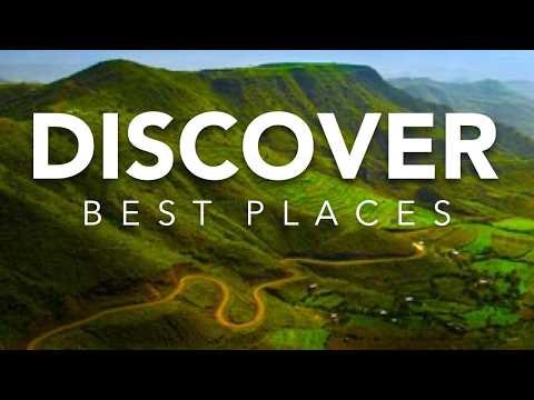 Discover the World: Stunning Places You Must See | Full Travel Documentary
