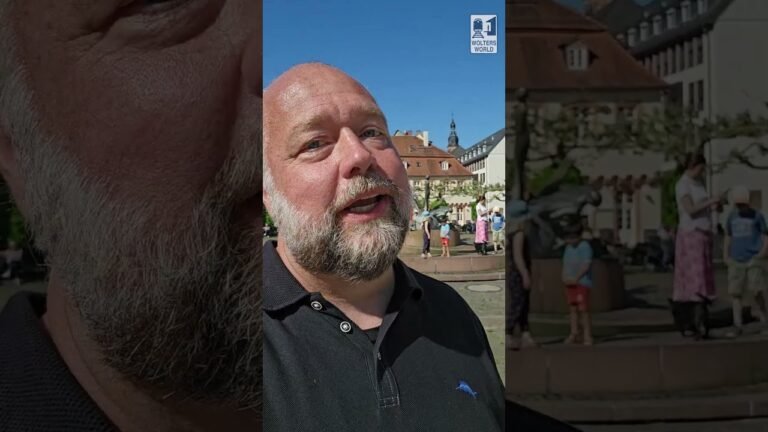 Can you use credit cards in Germany? Sometimes…