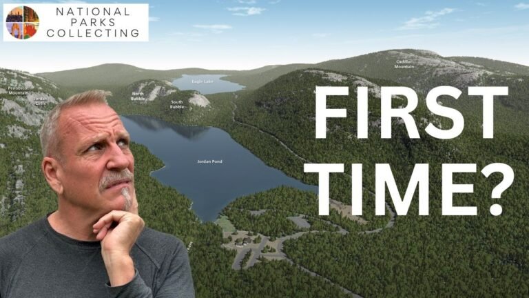 If You’re Visiting Acadia for the First Time, Watch This
