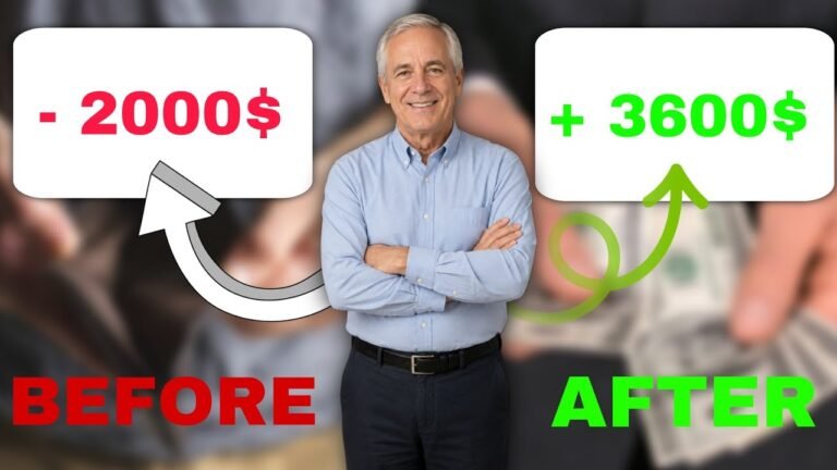 Travelling After 55 ? Do THIS To Save Money On Your Next Trip