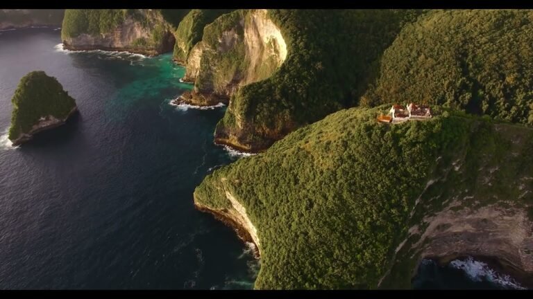 Nusa Penida