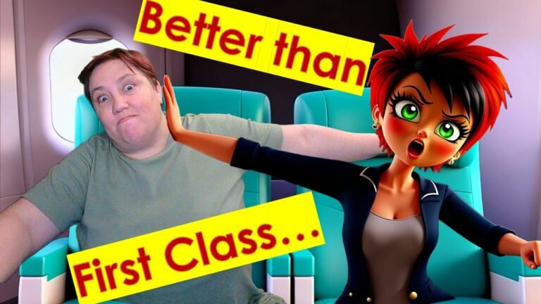 Flying Soon? Use These Hacks to Escape a Crowded Plane