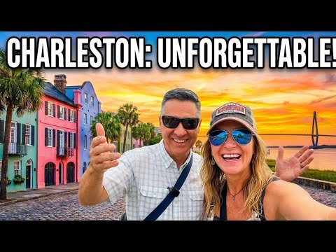 Is Charleston Worth the Hype? Comparing It to Savannah