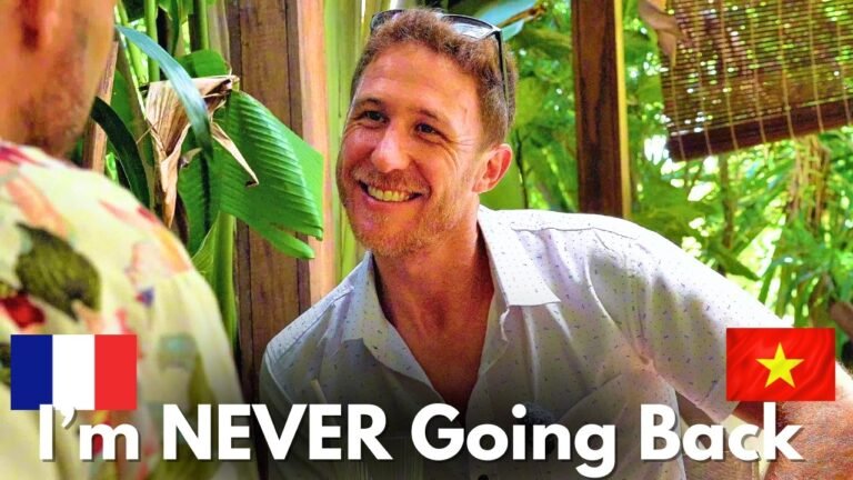 I Left for Vietnam 18 Years Ago. Here’s Why I Love Vietnam!