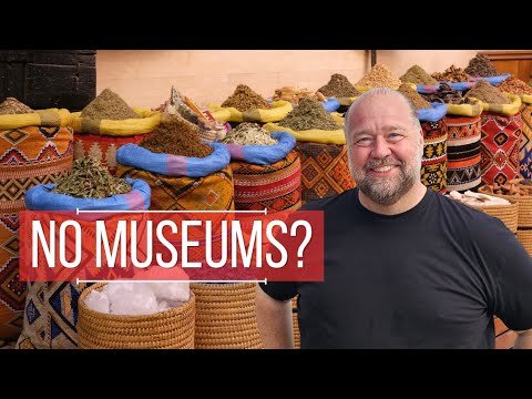 How Travelers REALLY Learn About Local Culture