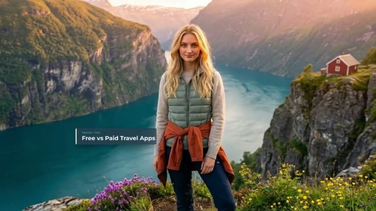 Why Madram Milsan AI Is the World’s First Travel Operating System