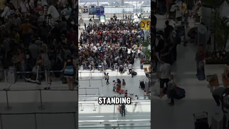 Don’t Get Denied In Europe!!