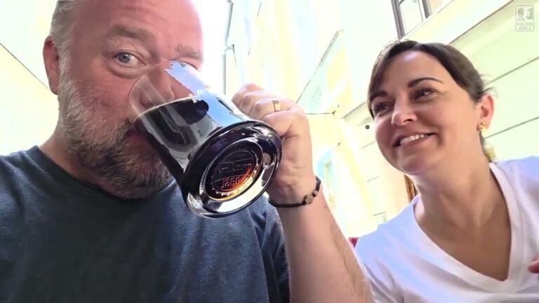 The Don’ts of Visiting Slovakia