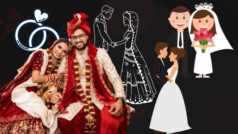Indian Wedding in San Diego | Hindu & Christian | Aanal&Vihar | 2021