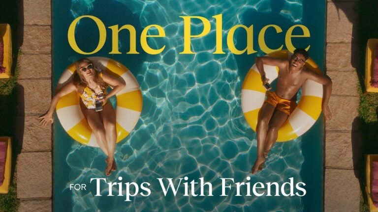 One Place for Trips with Friends | Expedia