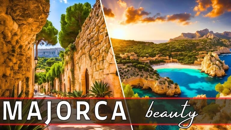 Top 10 Best Things to Do in Mallorca (2026) | Ultimate Travel Guide