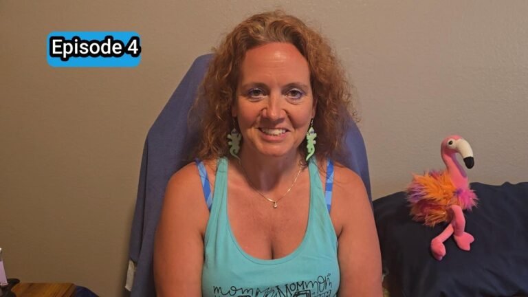 Join us for a Lake Mead trip back in August 2005 – Episodes 4