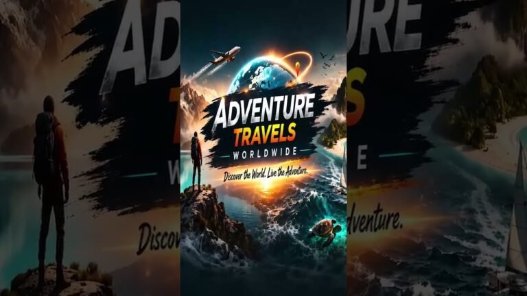 Hidden Gems Most Travelers NEVER Find #TravelSecrets #Shorts