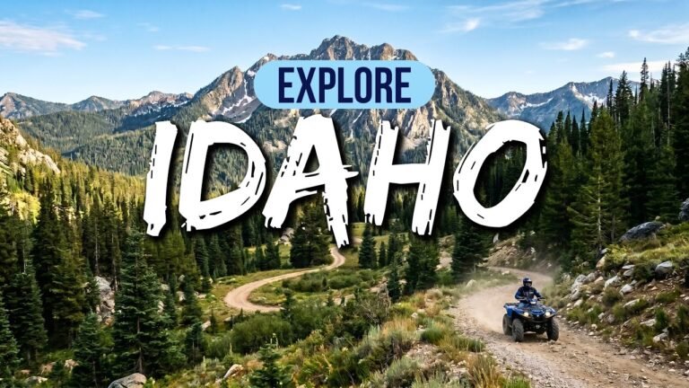 The 10 Best Things to Do in Idaho (Hidden Gems & Attractions)