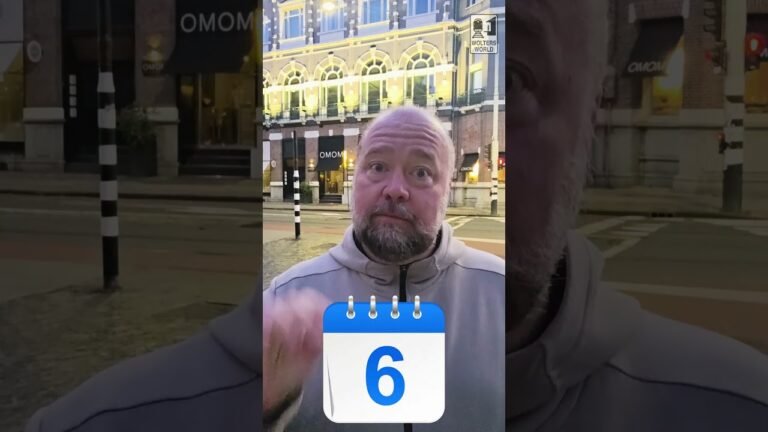 What is This Date? 5/6 – Americans Mess Up the Date in Europe