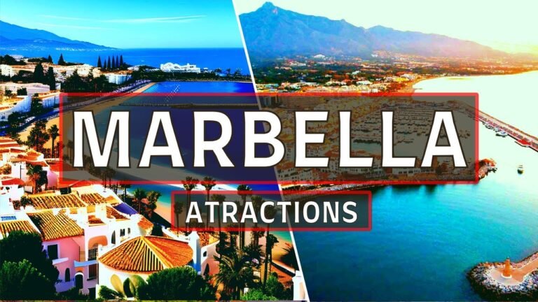 Best of Marbella | 10 Amazing Things to Do in Marbella, Spain You Can’t Miss