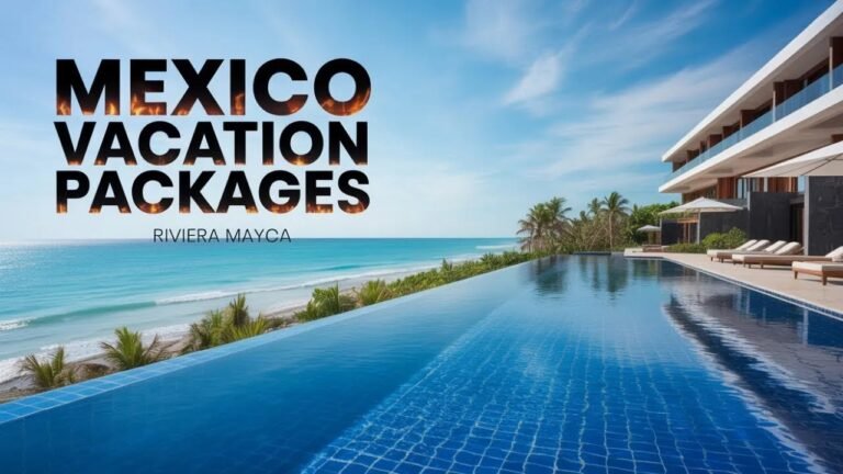 Where to Stay in Cancun Best All Inclusive Resorts