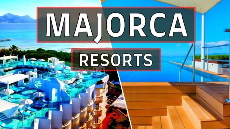 Best All-Inclusive Resorts in Mallorca | 10 Amazing Places to Stay