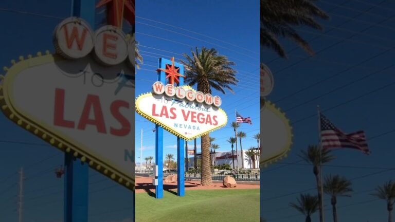 Nevada’s Most Amazing Locations Las Vegas!