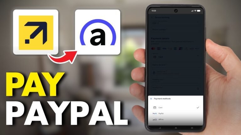 How To Pay With Affirm On Expedia (Full Guide 2026)