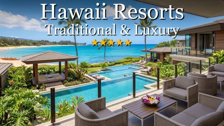 10 Best Resorts in Hawaii | Where to Stay in 2026
