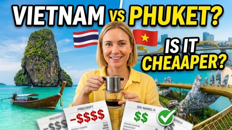 Da Nang, Vietnam Travel Guide: Is It Cheaper Than Phuket?