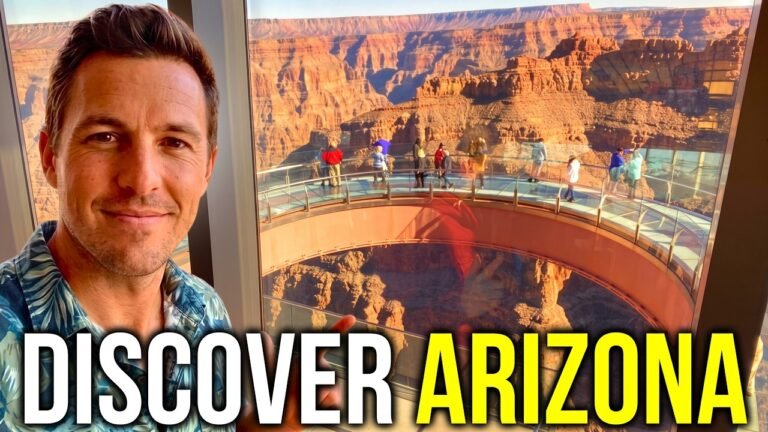 15 Best Things to Do in Arizona Beyond the Grand Canyon