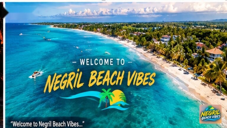 Negril Jamaica — The Ultimate Seven Mile Beach Experience https://expedia.com/affiliate/GNMeTis