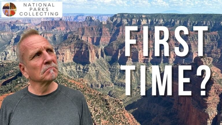 If You’re Planning Your First Grand Canyon Trip, Watch This