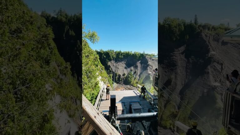 Quebec Canada