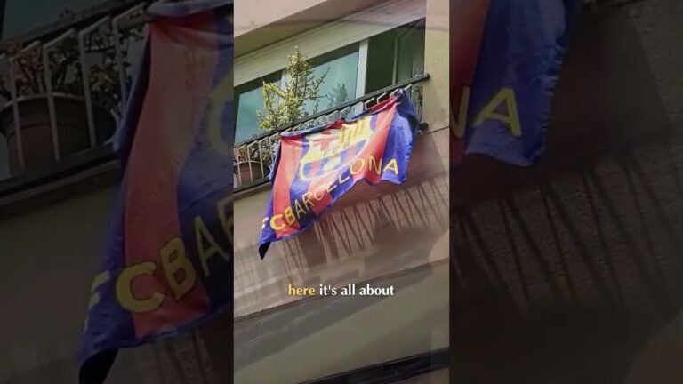 How Tourist Piss Off Barcelona