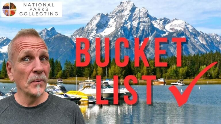 10 Epic Things To Do in Grand Teton National Park (You’ll Want to Do Them All!)