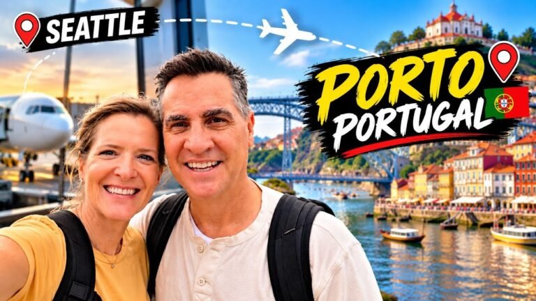 Flying Internationally? What We’ve Learned After 5 Years of Travel