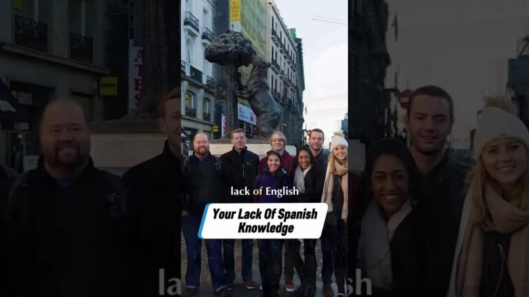 Who Eats at 10pm? Spain! Culture things to know about Spain