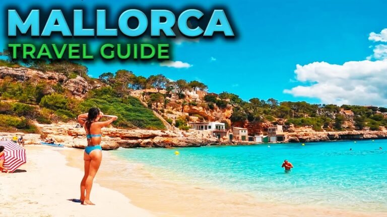 10 Best Things To Do In MALLORCA Spain 2026