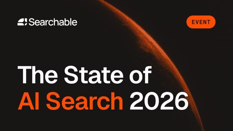 The State of AI Search 2026: LinkedIn, Zapier & ElevenLabs on How to Get Recommended by AI Search
